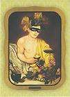 robin the boy wonder as bacchus by isabel samaras large