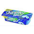 24CT Swiffer Wet Cloths by Procter&Gamble 35155