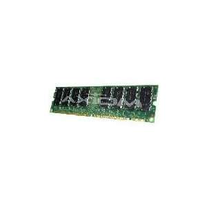  Axiom 256MB SDRAM Memory Module Electronics