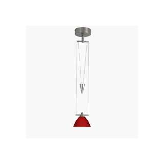  Besa Domi Pendants   1AX 184369 BS: Home Improvement