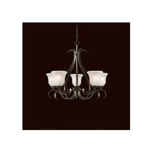  Chandeliers Minka Lavery ML 1645A PL