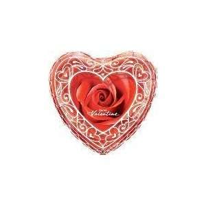  36 Dimension Rose For My Valentine   Mylar Balloon Foil 