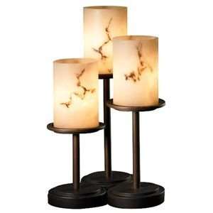  Justice Design Group LumenAria Dakota Table Lamp :R105364 