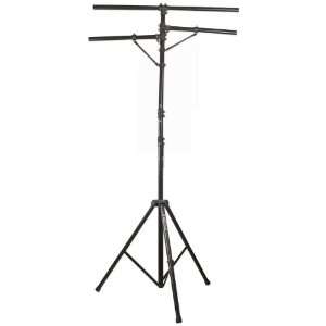   Stand With Side Bars Adjustable up to 13 Feet Musical Instruments