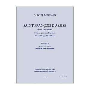  Saint Francois DAssise (9790046296031) Books