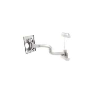    Chief MWH6044S Flat Panel Swing Arm Wall Mount: Electronics