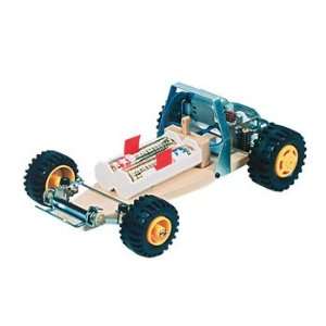  Tamiya   Buggy Car Chassis Set (Science): Toys & Games