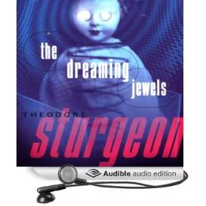   Audible Audio Edition): Theodore Sturgeon, Paul Michael Garcia: Books