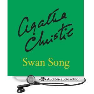 Swan Song [Unabridged] [Audible Audio Edition]