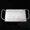 3Ply Disposable white Face Surgical Mask Ear Loop  