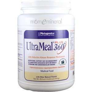     UltraMeal PLUS 360o Chocolate (14 svgs): Health & Personal Care