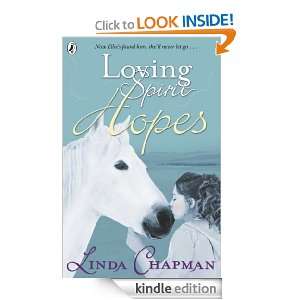 Loving Spirit: Hopes: Hopes: Linda Chapman:  Kindle Store