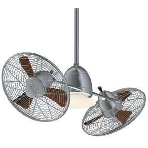  42 Minka Aire Gyro™ Ceiling Fan: Home Improvement