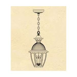  Large Merion Ceiling Lantern   B15620