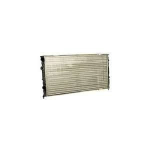  Radiator Modine 357121251B Volkswagen Passat Automotive