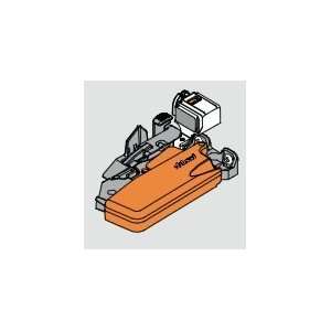 Blum T51.1700.PV Orange TANDEM TANDEM Plus Adjustable Depth Locking 