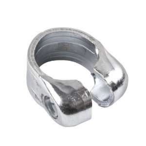    Omix Ada 18018.07 Steering Shaft Coupling Clamp: Automotive