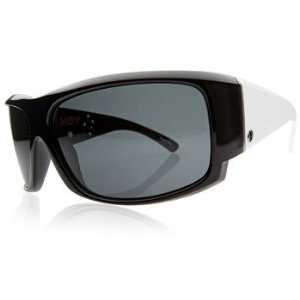   Electric Visual Hoy Southern Cross White Sunglasses: Sports & Outdoors