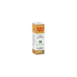 Burts Bees Natural Acne Solutions Daily Moisturizing Lotion, 2 oz 