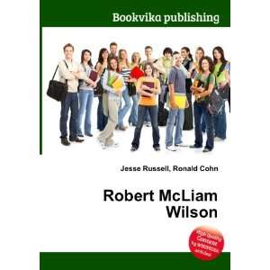  Robert McLiam Wilson: Ronald Cohn Jesse Russell: Books