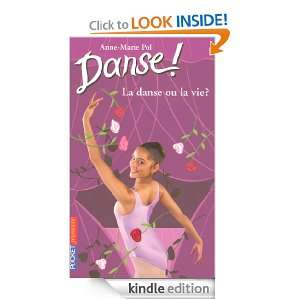 Danse ! tome 35 (Pocket Jeunesse) (French Edition): Anne Marie POL 