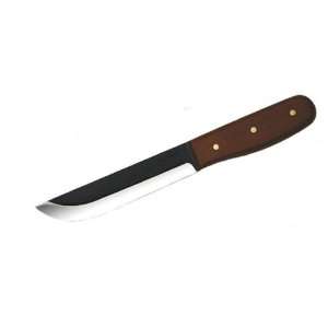  Condor Tool and Knife Bushcraft Basic 5 Inch Black Blade 