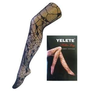  Yelete Killer Legs Fishnet Pantyhose   Fishnets Leggings 