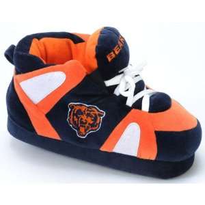 NFL Chicago Bears Slippers:  Sports & Outdoors