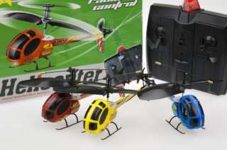 Super Mini Radio Controlled Helicopter   FREE SHIPPING!  