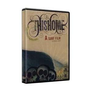  This is Home DVD A Surf Film by Nathan Apffel Sports 