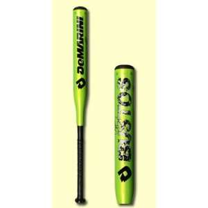  2012 Demarini Bustos  13 31/18oz: Sports & Outdoors