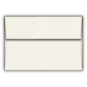  French Paper   DUROTONE   Butcher Off White   A7 Envelopes 