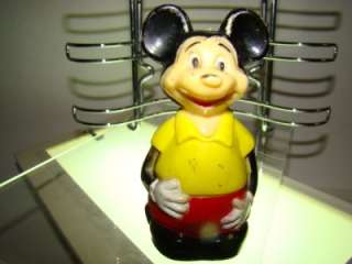   Figurine MARX Toys Hong Kong Walt Disney Productions 50s 60s  