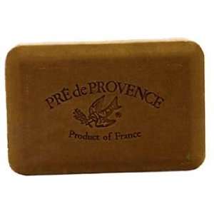 Pre de Provence Shea Butter Enriched French Soap   150g   Vanilla Bean