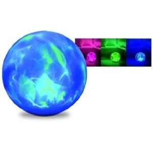  Supernova 8 Color Changing Sphere