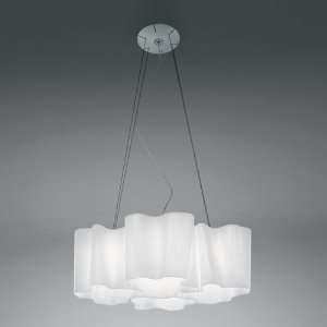  Logico Quadruple Nested Pendant Light