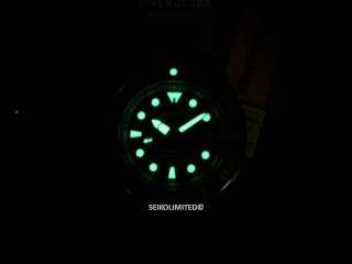 SEIKO PROSPEX GREEN SUMO SCUBA DIVER’S 200m LIMITED EDITION SBDC019 