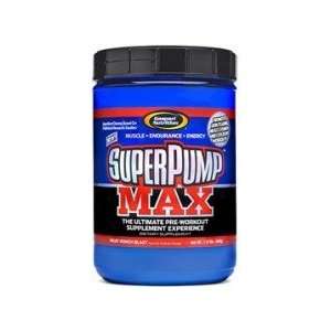  Gaspari Nutrition Super Pump Max 1.41 Lbs Health 