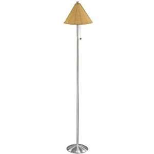  Lite Source LS 9443PS/GOL Starlight Floor Lamp