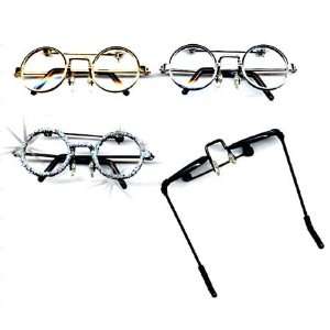  Mini Lennon glasses Pin Eyeglass Holders SALE Health 