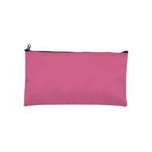   , 11 x 6 Inch, Neon Pink, Laminated Nylon (Each): Office Products