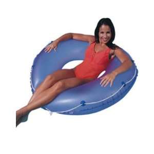  Sunsplash Relax in Style 48 Swim Tube   Pink Sports 