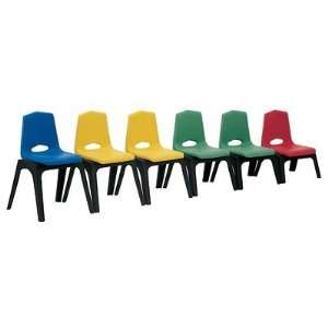  Prima Stack Chair 8 in.   Set of 6 Chairs* *Only $96.30 