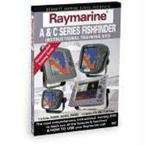   Fishfinder DS400X, DS500X, DS600X, C70, C80, C120 