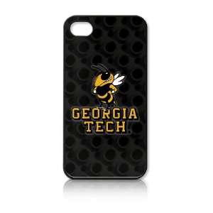  Georgia Tech Yellow Jackets iPhone 4 / 4S Case 
