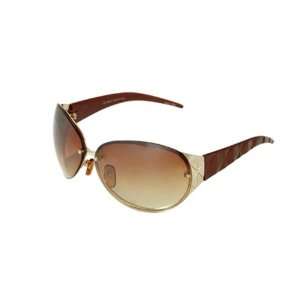   Glamorous Big Lens Cool Ladies Sunnies Sunglasses