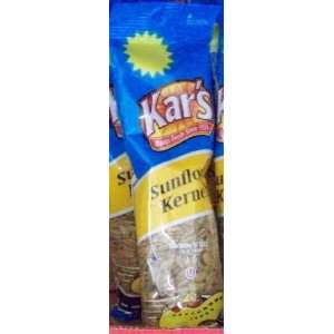 Kars Sunflower Kernels: Grocery & Gourmet Food