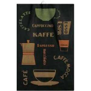    Ekelund Cafe Dish Towel 35 x 50 cm   Made in Sweden