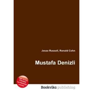 Mustafa Denizli Ronald Cohn Jesse Russell Books