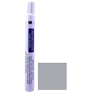  1/2 Oz. Paint Pen of Patina Silver Poly Touch Up Paint for 